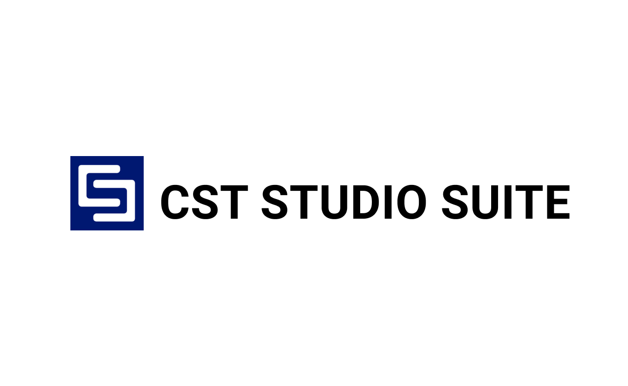 cst studio suite