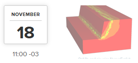 WEBINAR | Simulación Geomecánica Avanzada