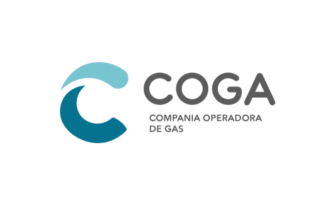 COGA logo