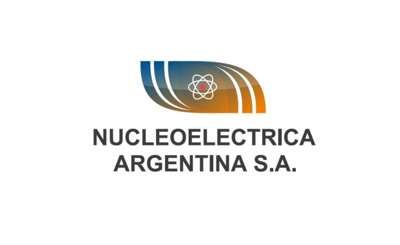 Nucleoelectrica logo