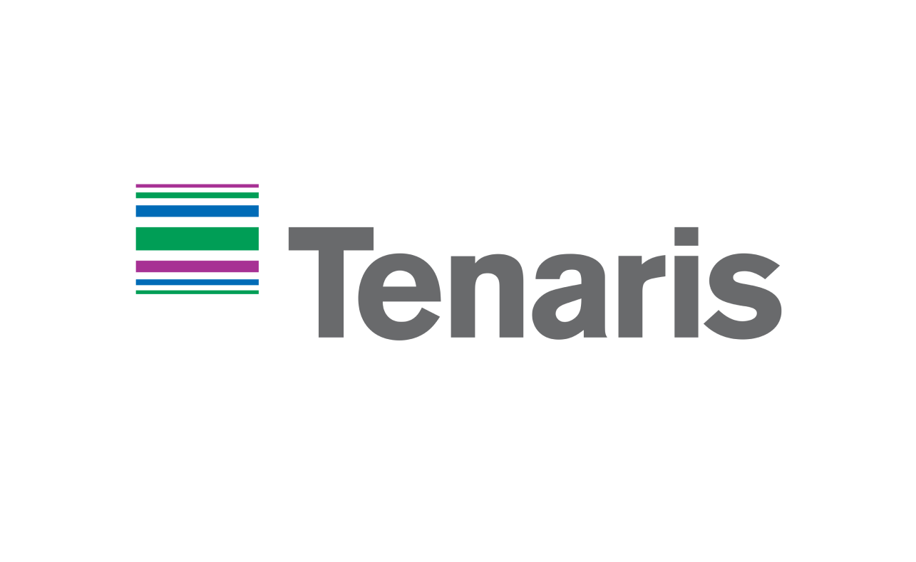 TENARIS logo