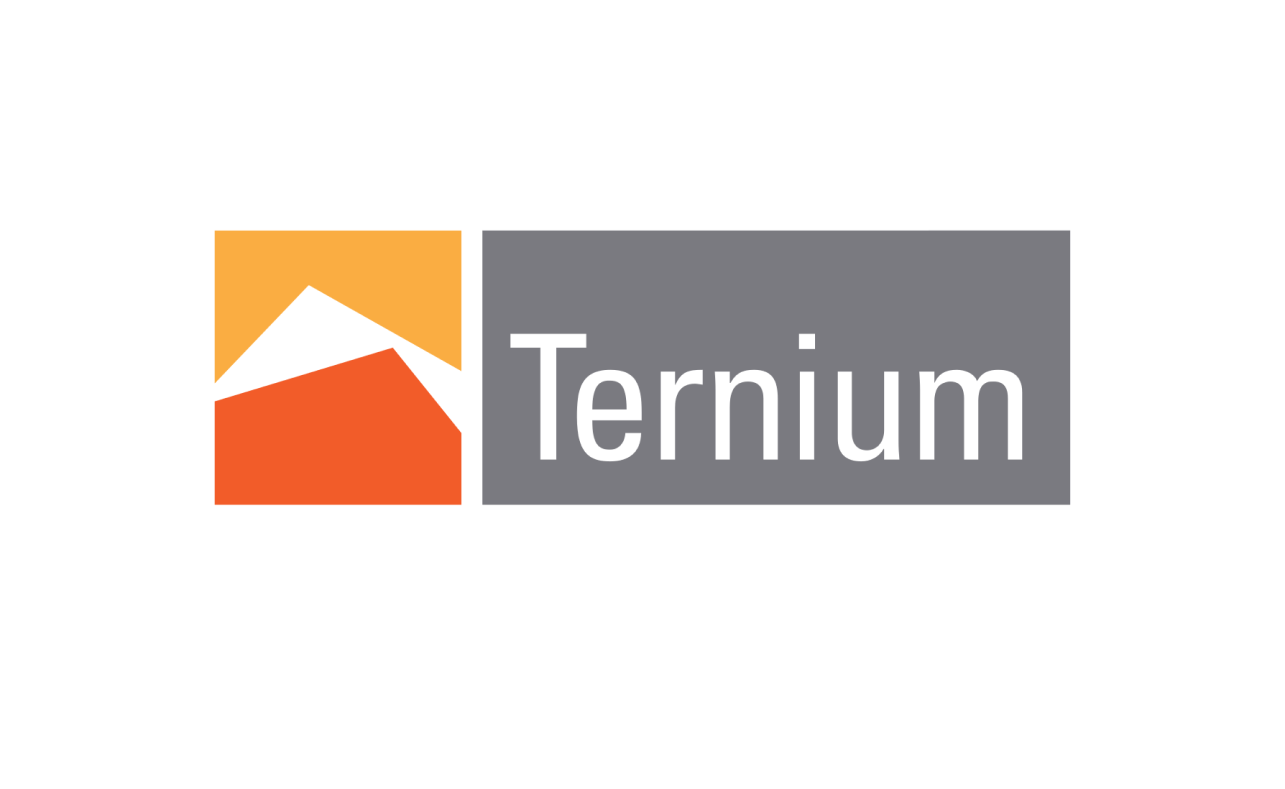 TERNIUM logo