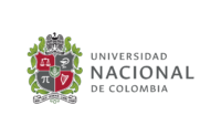 Uni Nacional COLOMBIA Logo