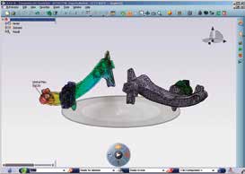 Live Simulation Review