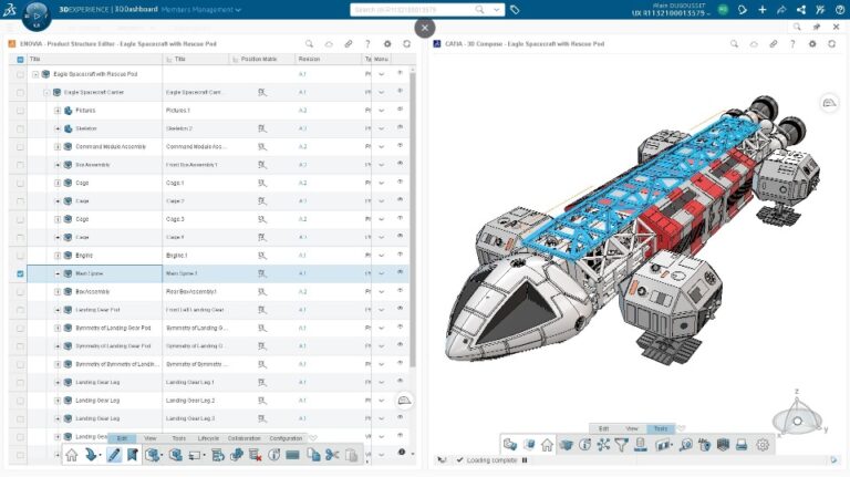 PLM - Gestión de ciclo de vida del producto