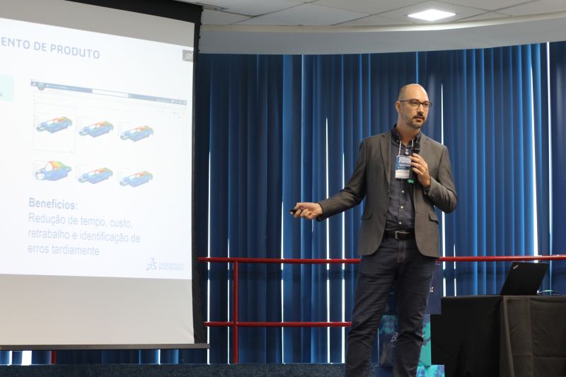 Ingeniería de sistemas basada en modelos - MBSE