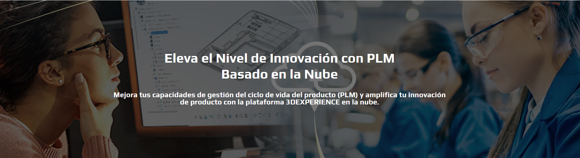 Gestión de ciclo de vida del Producto