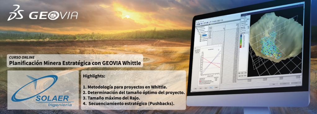 Geovia Whittle