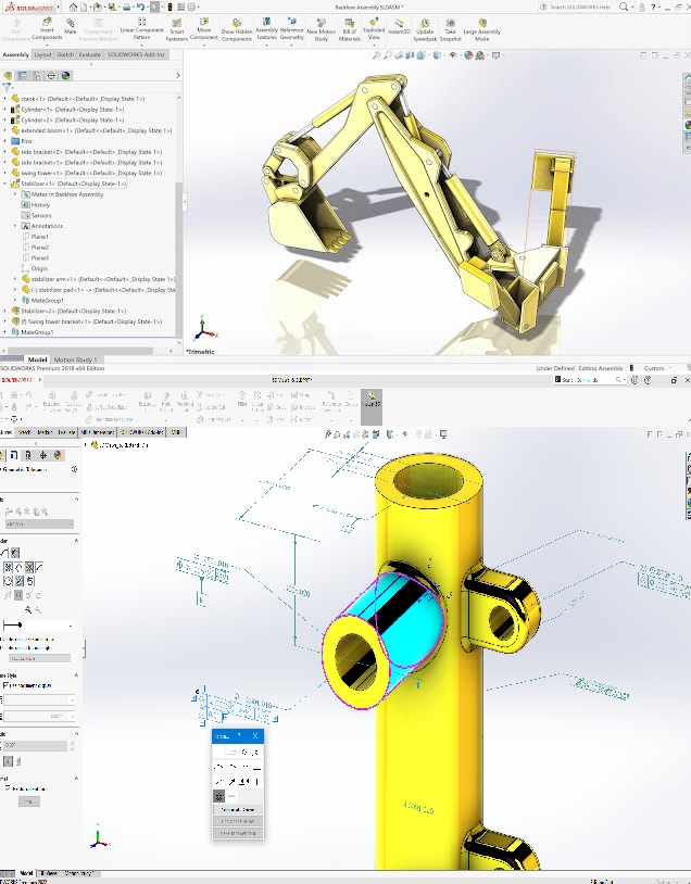 Solidworks Argentina