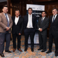 Solaer Ingeniería + Dassault Systèmes