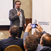 Hector CIFUENTES (Manager de nuevos proyectos de Know Hub)