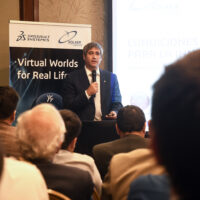 Ricardo Ramos (CEO Solaer Ingeniería)