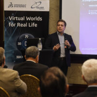 Rodrigo CASSINELI (Dir. Ing. Aeroespacial UAI)