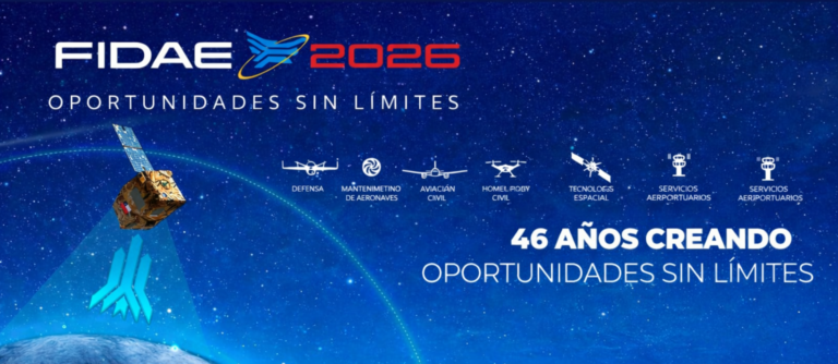 FIDAE 2026 Banner web final